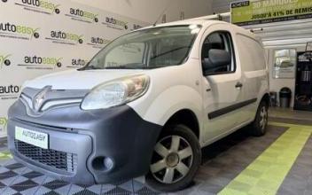 Renault kangoo Roquebrune-sur-Argens