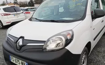 Renault Kangoo Z.E. Gardonne