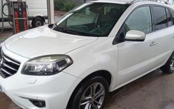 Renault koleos Moulins-lès-Metz