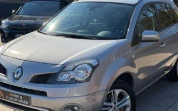 Renault Koleos Saint-Etienne