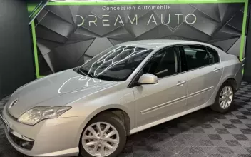 Renault Laguna Gandrange