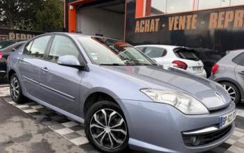 Renault Laguna Morsang-sur-Orge