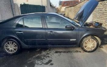 Renault laguna ii Outarville