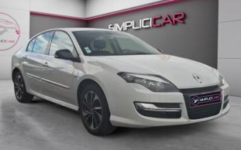 Renault laguna iii Saint-Germain-Laprade