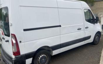 Renault Master Alençon