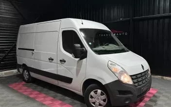 Renault Master Cuincy