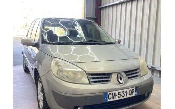 RENAULT Megane Briare