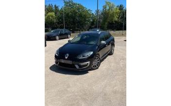 Renault megane Sorgues