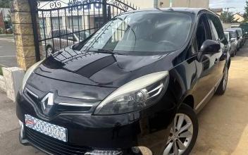 RENAULT Megane Montigny-lès-Cormeilles