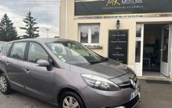 Renault megane Saint-Jean-de-la-Ruelle