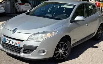 Renault Megane Montpellier