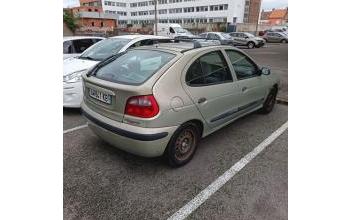 Renault megane Calais