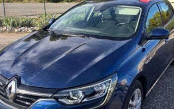 Renault Megane Brignoles