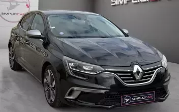 Renault Megane La-Farlède