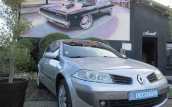 Renault Megane Galluis