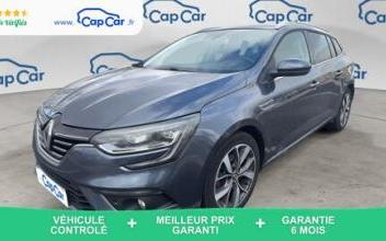 Renault megane Toulouse