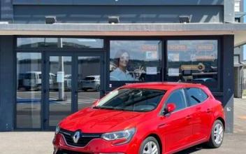 Renault megane Valence