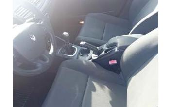 Renault megane Saint-Fulgent