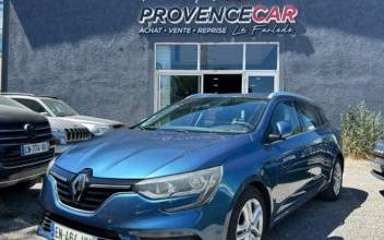 Renault Megane La-Farlède