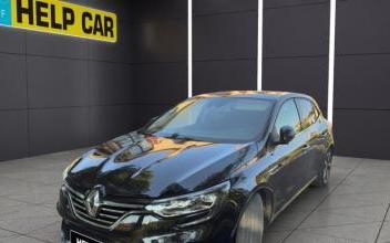 Renault Megane Voreppe