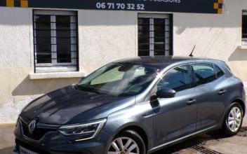 Renault Megane Clamart