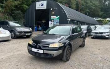 Renault megane Sathonay-Camp