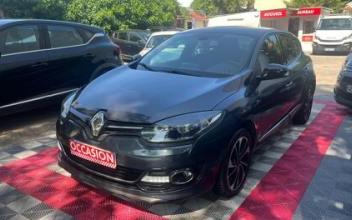 Renault megane iii Drancy