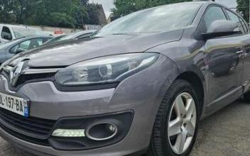 Renault megane iii Magnanville
