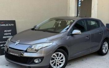 Renault megane iii Fleurieu-sur-Saône