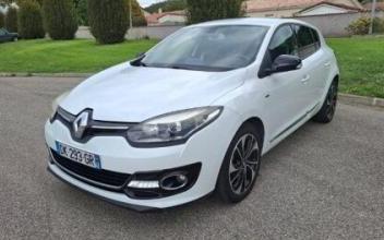 Renault megane iii Feyzin