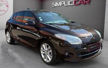 Renault megane iii Verneuil-sur-Seine
