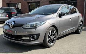 Renault megane iii Wambrechies