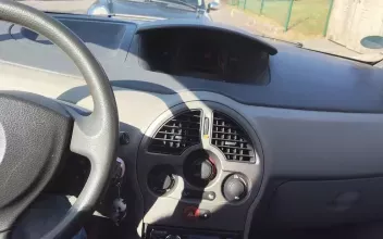 Renault Modus Sarreguemines