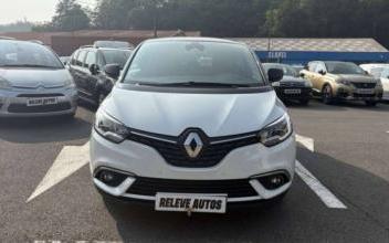 Renault Scenic Firminy