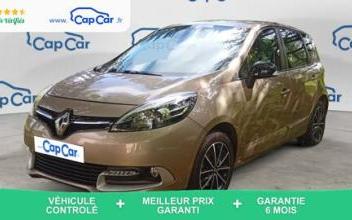 Renault scenic Fleuré