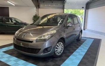 Renault scenic Trégueux