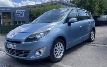 Renault Scenic Darnétal