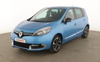 Renault scenic Issy-les-Moulineaux