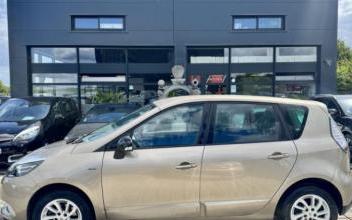 Renault Scenic Nouvoitou
