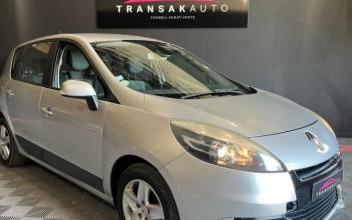 Renault Scenic Arles