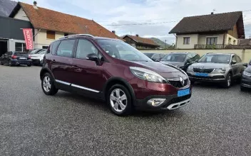 Renault Scenic Albertville