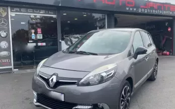 Renault Scenic Gagny