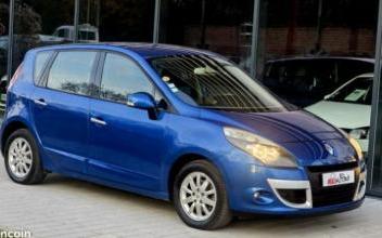 Renault Scenic Geispolsheim