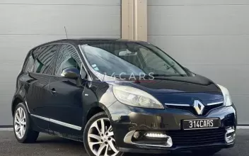 Renault Scenic Roanne