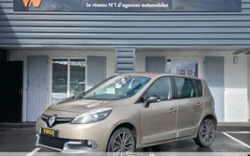 Renault scenic Saintes
