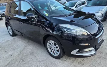 Renault Scenic Les-Pennes-Mirabeau