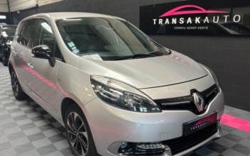 Renault Scenic Dieppe