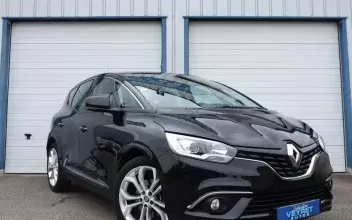 Renault Scenic Crémieu