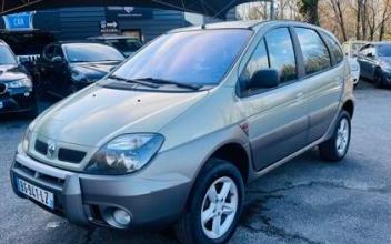 Renault scenic Coulounieix-Chamiers
