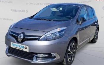 Renault scenic Illange